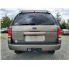 Image 17 : I3 --  2004 FORD EXPLORER XLT 4X4, GREY, 136,405 KMS