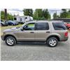 Image 24 : I3 --  2004 FORD EXPLORER XLT 4X4, GREY, 136,405 KMS