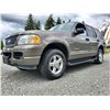 Image 2 : I3 --  2004 FORD EXPLORER XLT 4X4, GREY, 136,405 KMS