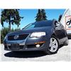 Image 3 : C1 --  2010 VW PASSAT TURBO, Grey, 244645 KM