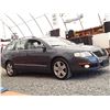 Image 8 : C1 --  2010 VW PASSAT TURBO, Grey, 244645 KM