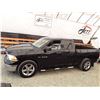 Image 24 : F3 --  2010 DODGE RAM 1500 CREW CAB 4X4, Black, 192028 KM