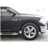 Image 37 : F3 --  2010 DODGE RAM 1500 CREW CAB 4X4, Black, 192028 KM