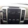 Image 78 : F3 --  2010 DODGE RAM 1500 CREW CAB 4X4, Black, 192028 KM