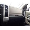 Image 84 : F3 --  2010 DODGE RAM 1500 CREW CAB 4X4, Black, 192028 KM