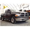 Image 8 : F3 --  2010 DODGE RAM 1500 CREW CAB 4X4, Black, 192028 KM