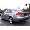 Image 22 : C4 --  2010 AUDI A4 PREMIUM AWD , Grey, 164195 KM's