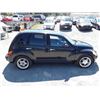Image 13 : A4 --  2003 CHRYSLER PT CRUISER GT, Black, 143589 KM  "NO RESERVE