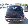 Image 18 : A4 --  2003 CHRYSLER PT CRUISER GT, Black, 143589 KM  "NO RESERVE