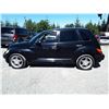 Image 24 : A4 --  2003 CHRYSLER PT CRUISER GT, Black, 143589 KM  "NO RESERVE