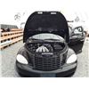 Image 30 : A4 --  2003 CHRYSLER PT CRUISER GT, Black, 143589 KM  "NO RESERVE