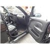 Image 34 : A4 --  2003 CHRYSLER PT CRUISER GT, Black, 143589 KM  "NO RESERVE