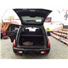 Image 40 : A4 --  2003 CHRYSLER PT CRUISER GT, Black, 143589 KM  "NO RESERVE