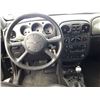 Image 48 : A4 --  2003 CHRYSLER PT CRUISER GT, Black, 143589 KM  "NO RESERVE