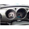 Image 50 : A4 --  2003 CHRYSLER PT CRUISER GT, Black, 143589 KM  "NO RESERVE