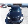 Image 7 : A4 --  2003 CHRYSLER PT CRUISER GT, Black, 143589 KM  "NO RESERVE