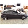 Image 11 : B6 --  2009 SUBARU IMPREZA 2.5I , Black, 270169 KM,