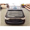 Image 17 : B6 --  2009 SUBARU IMPREZA 2.5I , Black, 270169 KM,