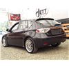Image 19 : B6 --  2009 SUBARU IMPREZA 2.5I , Black, 270169 KM,