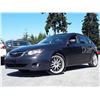Image 1 : B6 --  2009 SUBARU IMPREZA 2.5I , Black, 270169 KM,