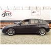 Image 21 : B6 --  2009 SUBARU IMPREZA 2.5I , Black, 270169 KM,