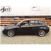 Image 22 : B6 --  2009 SUBARU IMPREZA 2.5I , Black, 270169 KM,