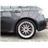 Image 25 : B6 --  2009 SUBARU IMPREZA 2.5I , Black, 270169 KM,