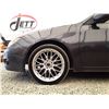 Image 28 : B6 --  2009 SUBARU IMPREZA 2.5I , Black, 270169 KM,