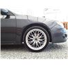 Image 32 : B6 --  2009 SUBARU IMPREZA 2.5I , Black, 270169 KM,