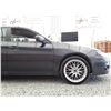 Image 33 : B6 --  2009 SUBARU IMPREZA 2.5I , Black, 270169 KM,