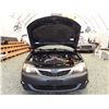 Image 37 : B6 --  2009 SUBARU IMPREZA 2.5I , Black, 270169 KM,
