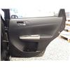 Image 50 : B6 --  2009 SUBARU IMPREZA 2.5I , Black, 270169 KM,
