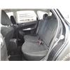 Image 54 : B6 --  2009 SUBARU IMPREZA 2.5I , Black, 270169 KM,