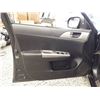 Image 60 : B6 --  2009 SUBARU IMPREZA 2.5I , Black, 270169 KM,