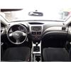 Image 61 : B6 --  2009 SUBARU IMPREZA 2.5I , Black, 270169 KM,