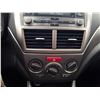 Image 70 : B6 --  2009 SUBARU IMPREZA 2.5I , Black, 270169 KM,
