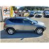 Image 13 : F1 --  2007 NISSAN MURANO SL AWD, Grey, 216980 KM