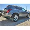 Image 14 : F1 --  2007 NISSAN MURANO SL AWD, Grey, 216980 KM