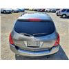 Image 19 : F1 --  2007 NISSAN MURANO SL AWD, Grey, 216980 KM
