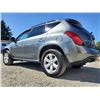 Image 20 : F1 --  2007 NISSAN MURANO SL AWD, Grey, 216980 KM