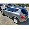 Image 22 : F1 --  2007 NISSAN MURANO SL AWD, Grey, 216980 KM