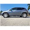 Image 23 : F1 --  2007 NISSAN MURANO SL AWD, Grey, 216980 KM