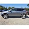 Image 24 : F1 --  2007 NISSAN MURANO SL AWD, Grey, 216980 KM
