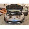Image 30 : F1 --  2007 NISSAN MURANO SL AWD, Grey, 216980 KM