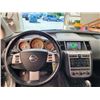 Image 50 : F1 --  2007 NISSAN MURANO SL AWD, Grey, 216980 KM
