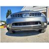Image 5 : F1 --  2007 NISSAN MURANO SL AWD, Grey, 216980 KM