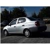 Image 17 : B4 --  2002 TOYOTA ECHO, Silver, 227595 KM