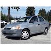Image 1 : B4 --  2002 TOYOTA ECHO, Silver, 227595 KM