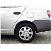 Image 21 : B4 --  2002 TOYOTA ECHO, Silver, 227595 KM