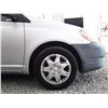 Image 26 : B4 --  2002 TOYOTA ECHO, Silver, 227595 KM